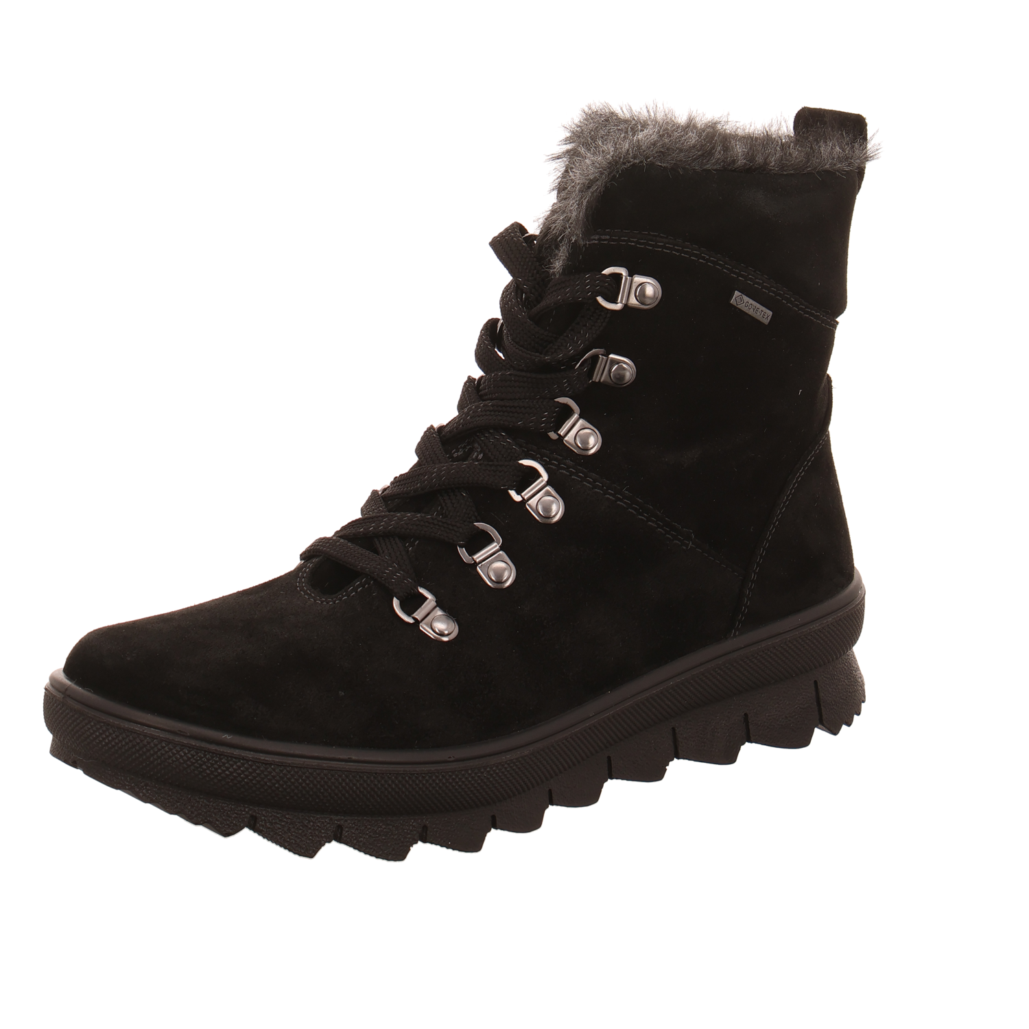 Legero Schuhfabrik GesmbH 2-000503-0000