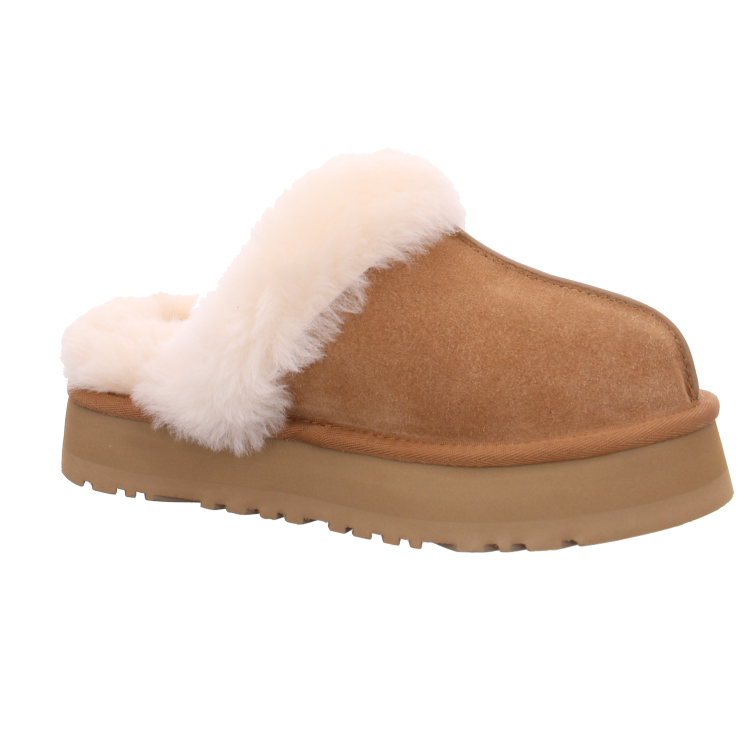 UGG 1122550 chestnut Disquette
