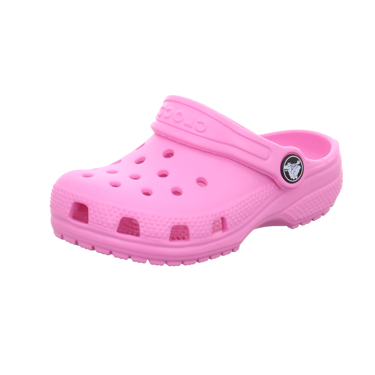 Crocs 206990-6sw taffy pink
