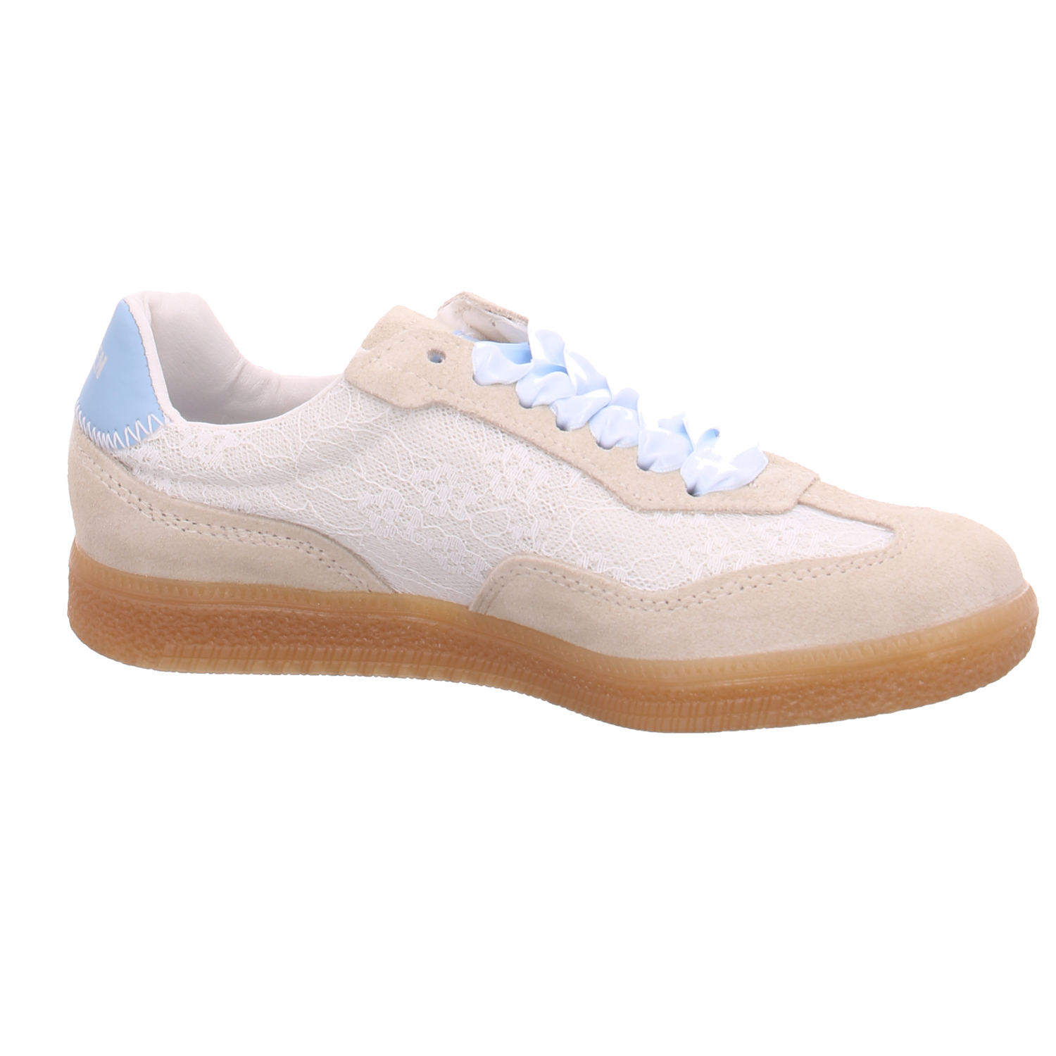Steve Madden sm11003419 ivory blue