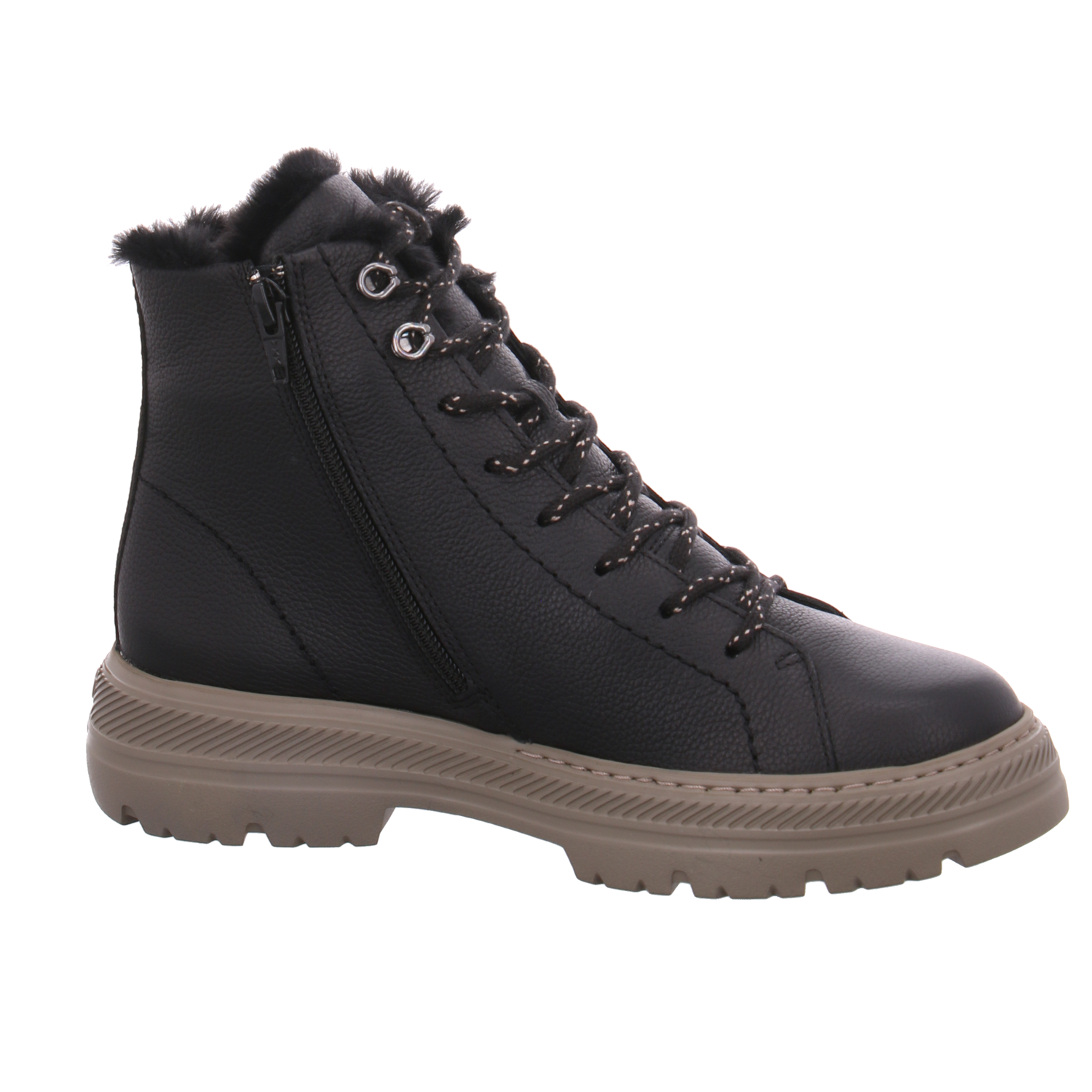Paul Green 5287 010 maincalf black