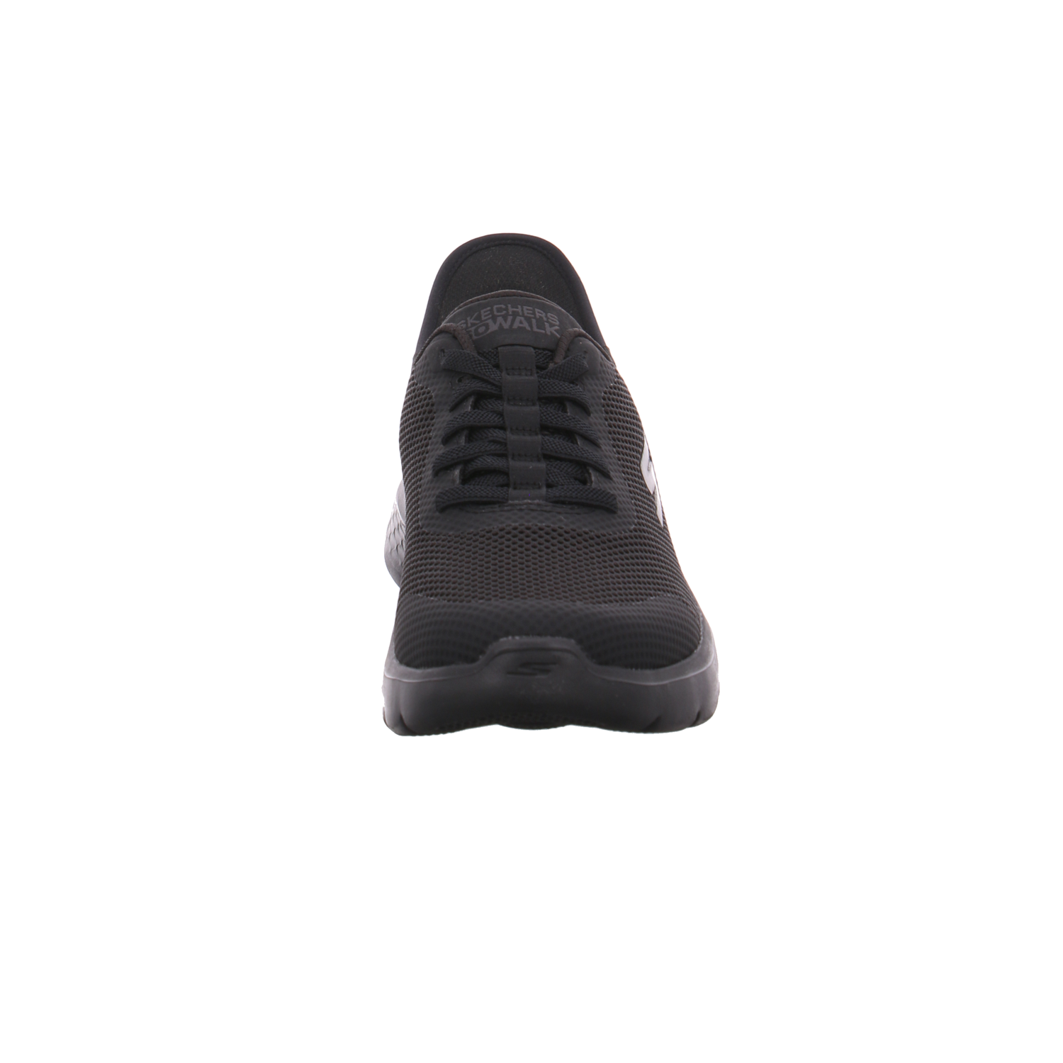 Skechers 216324 BBK black