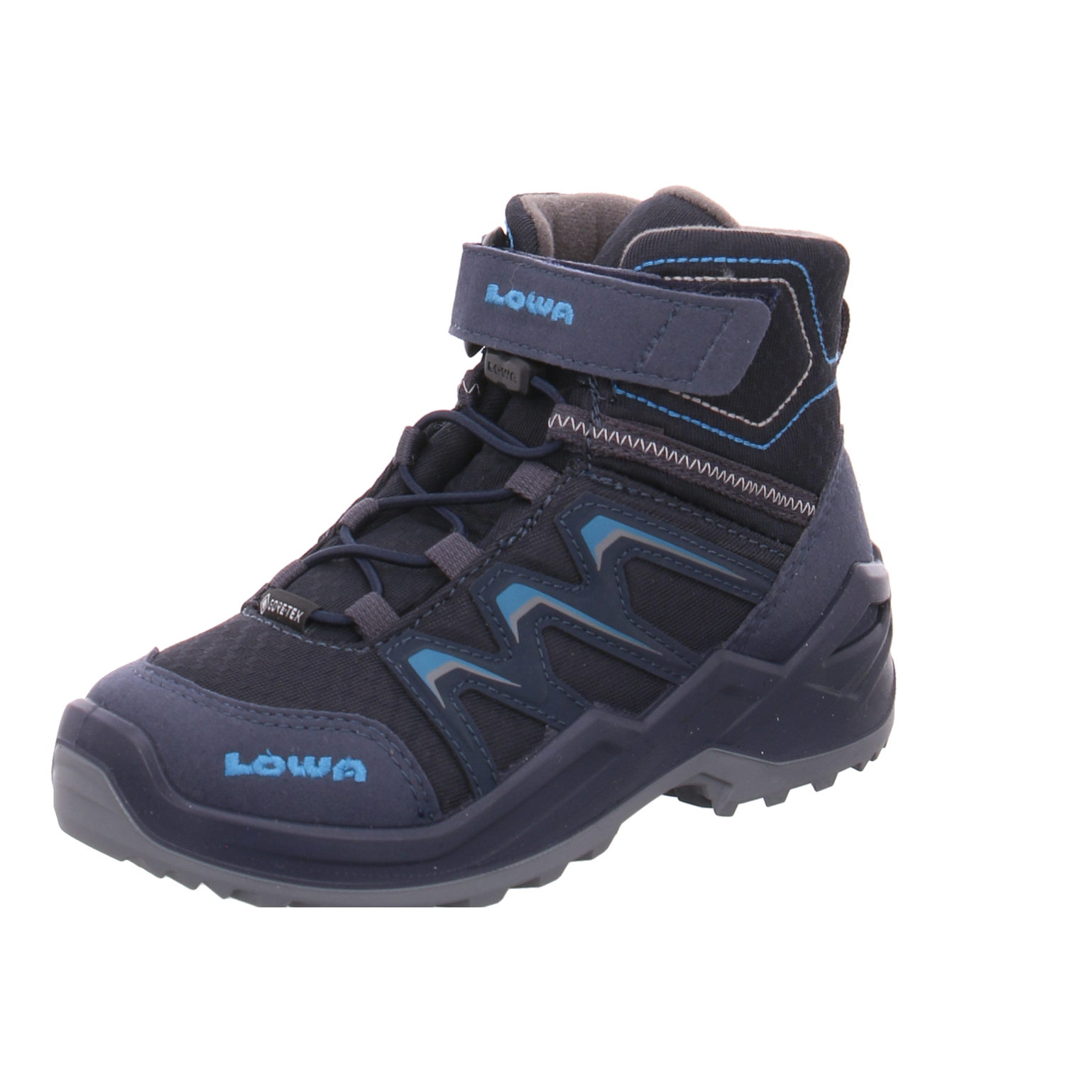 Lowa 641781 0917  Maddox warm