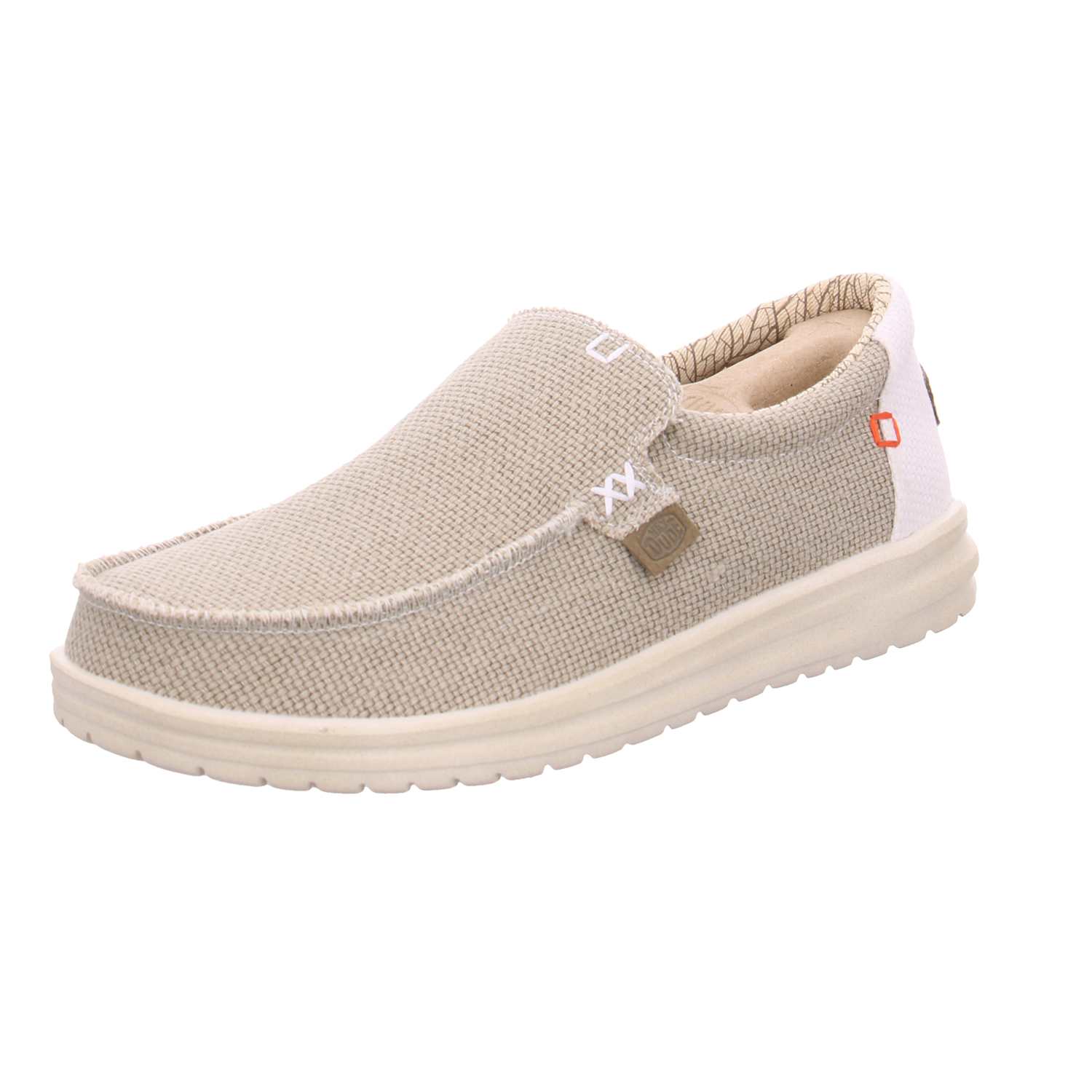 HeyDude HD 40124 1LB Mikka