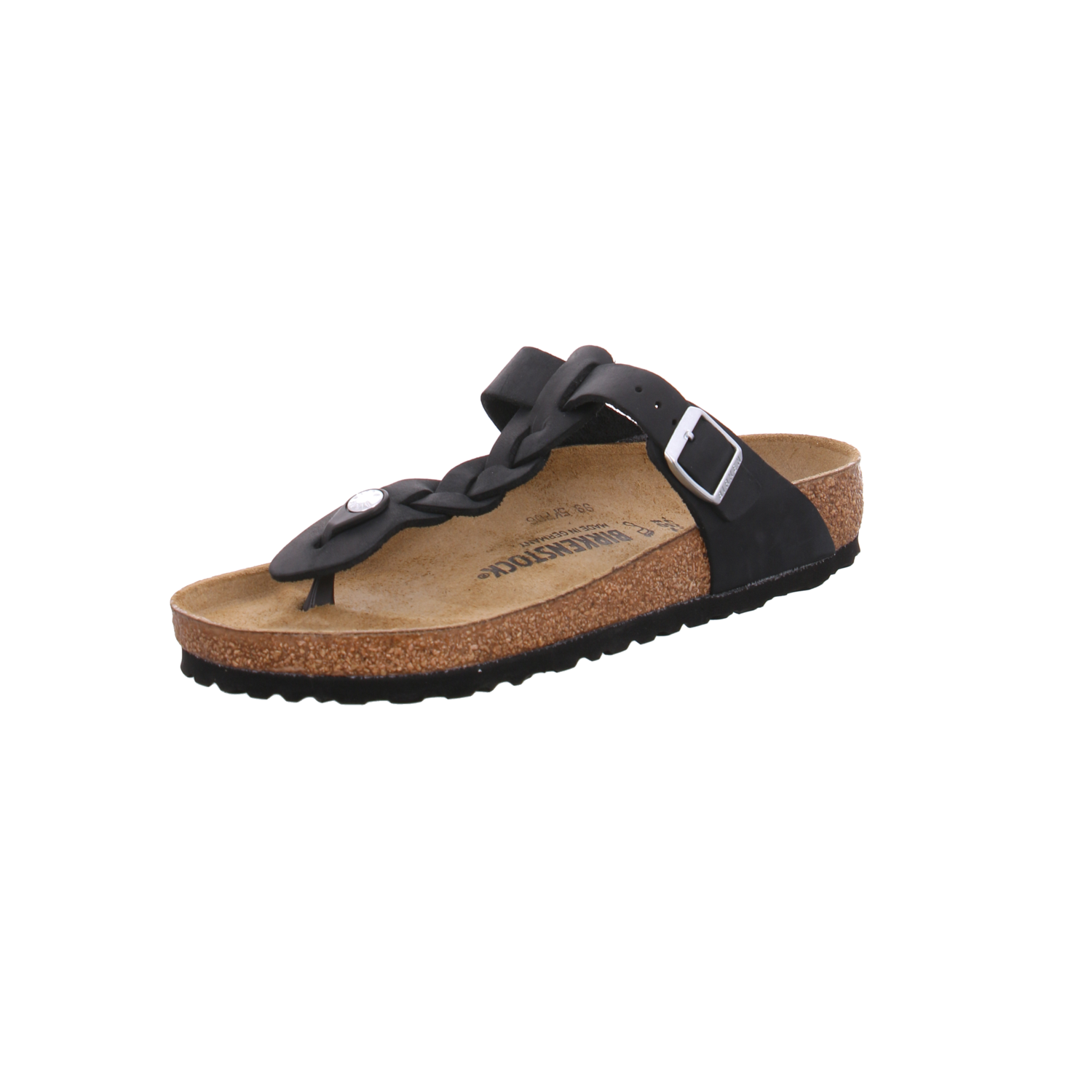 Birkenstock 1021349 Gizeh Leather
