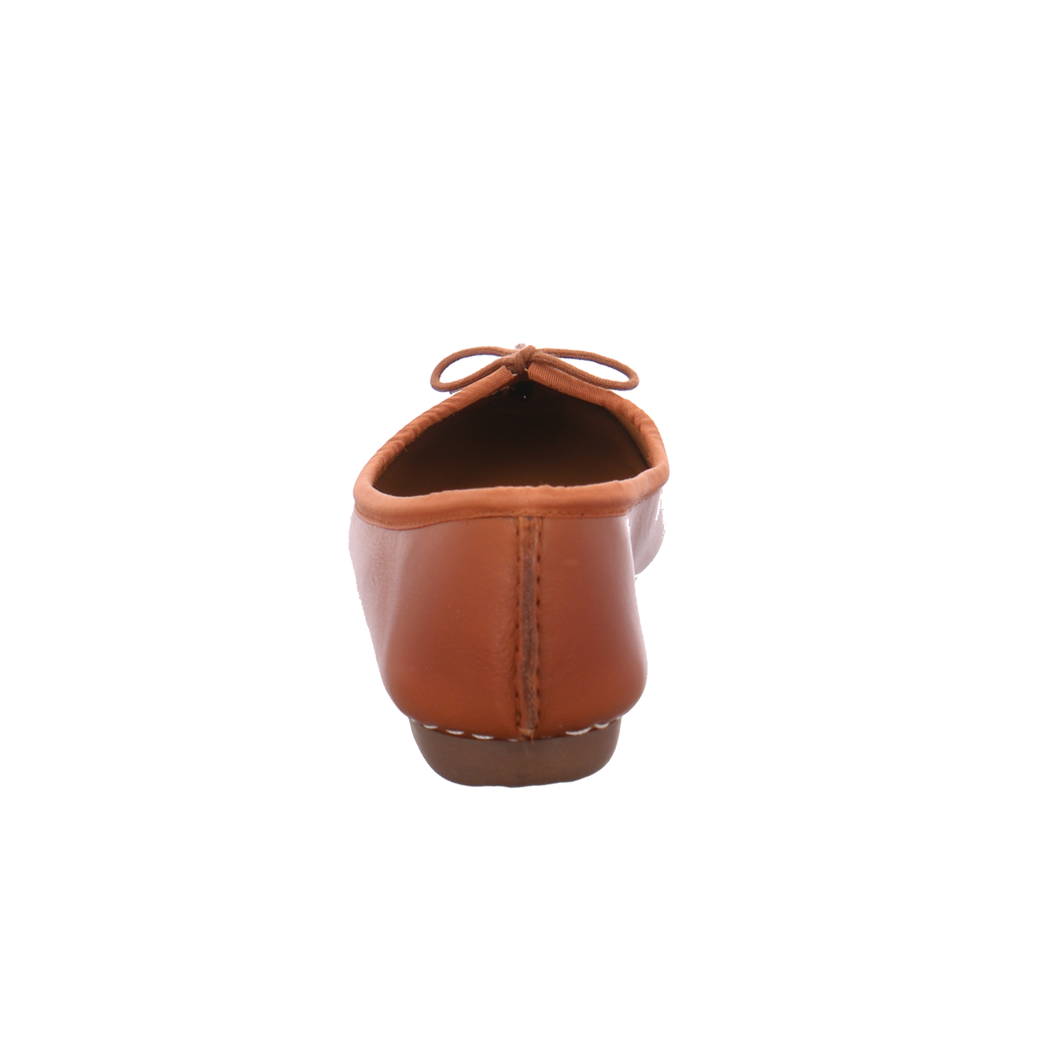 Clarks 20352930 Tan  -E- Freckle Ice