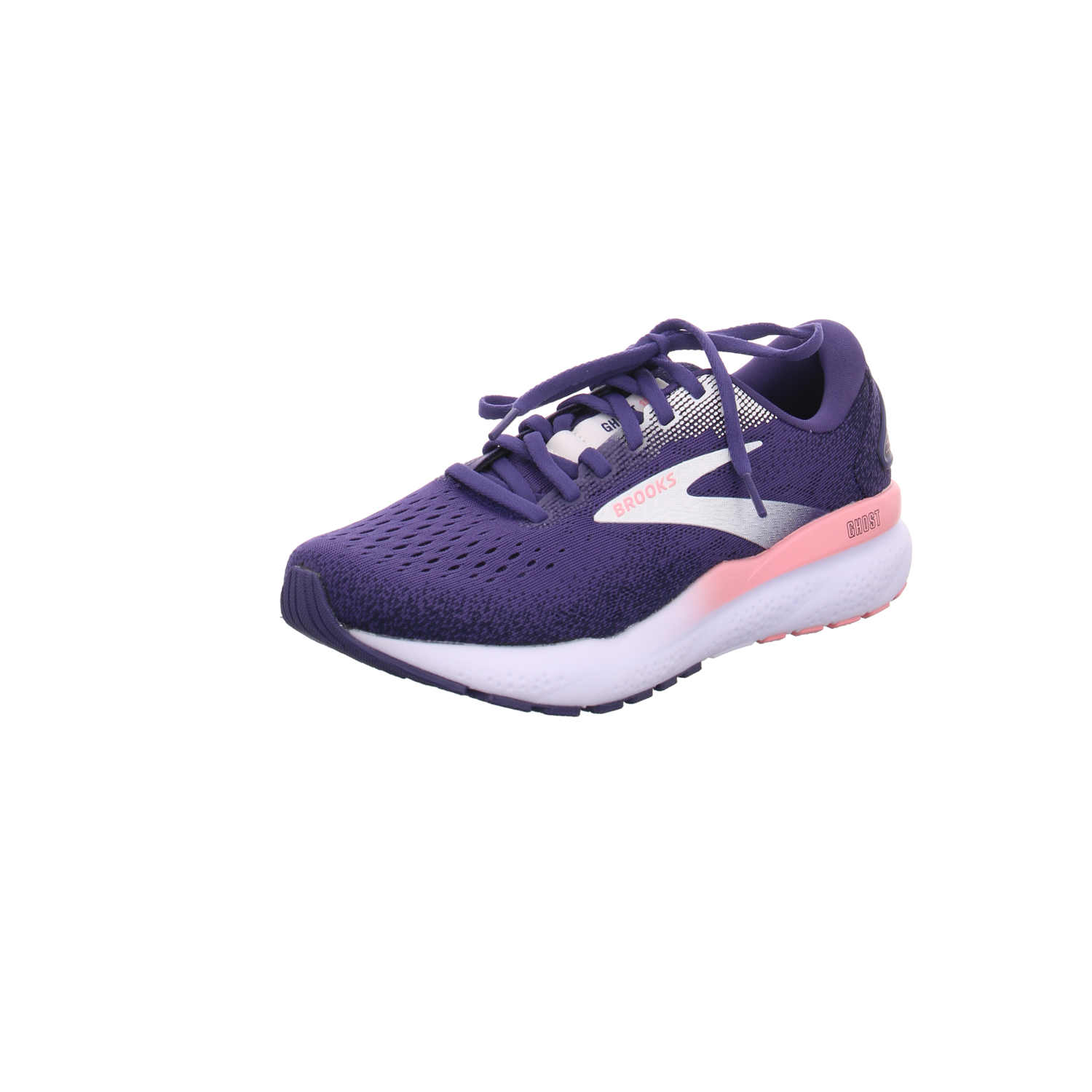 Brooks 1204071 B 471 Ghost 16