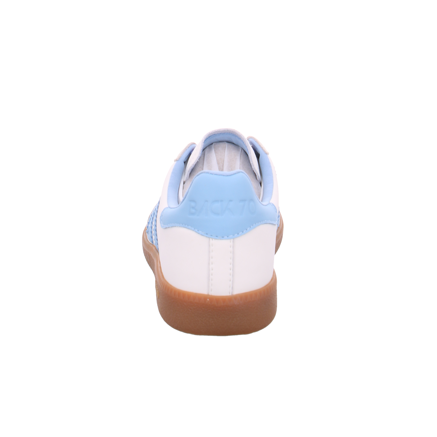 Back 70 Cloud 2505-05 fluo sky 70