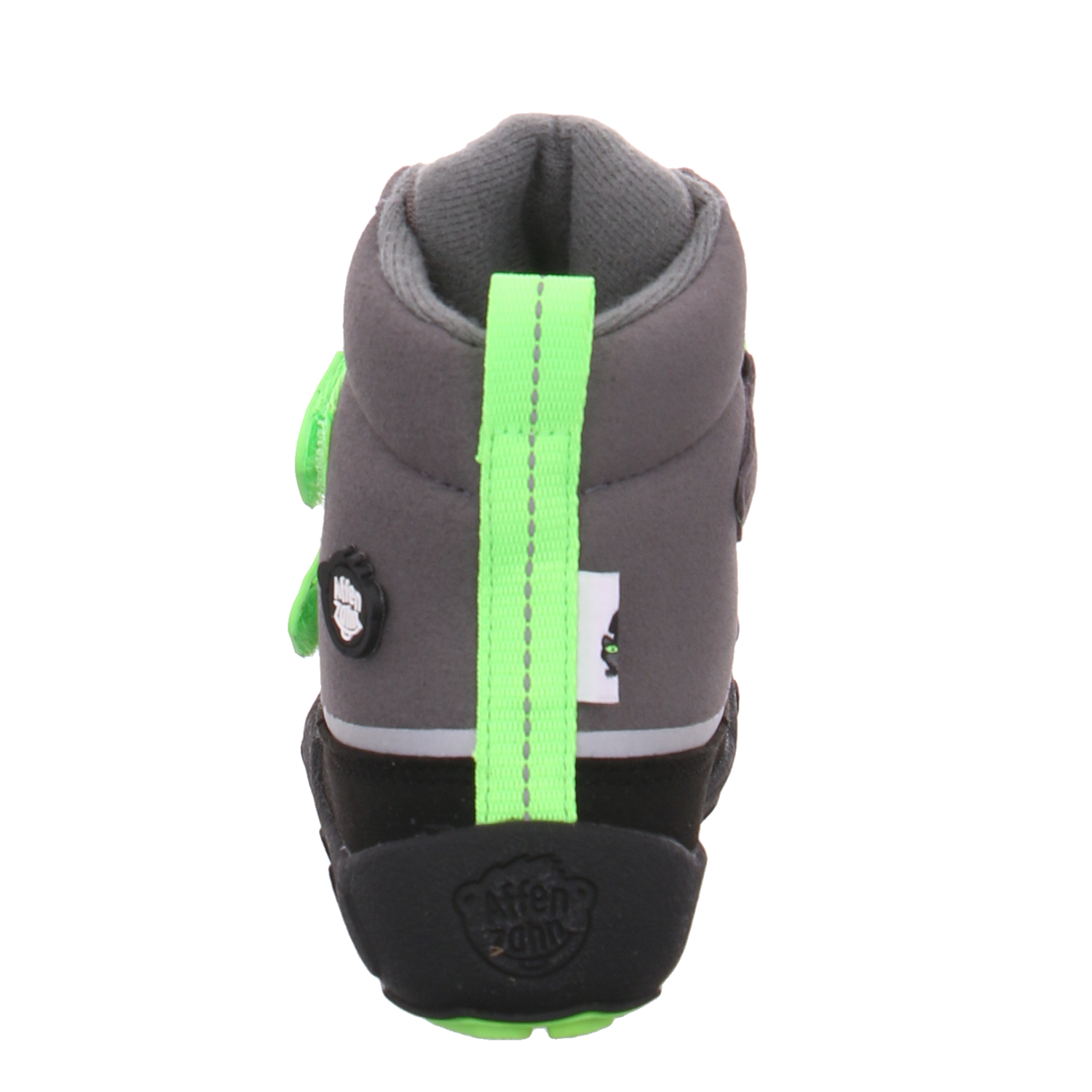 Affenzahn 01249-80028 vegan Comfy Panthe