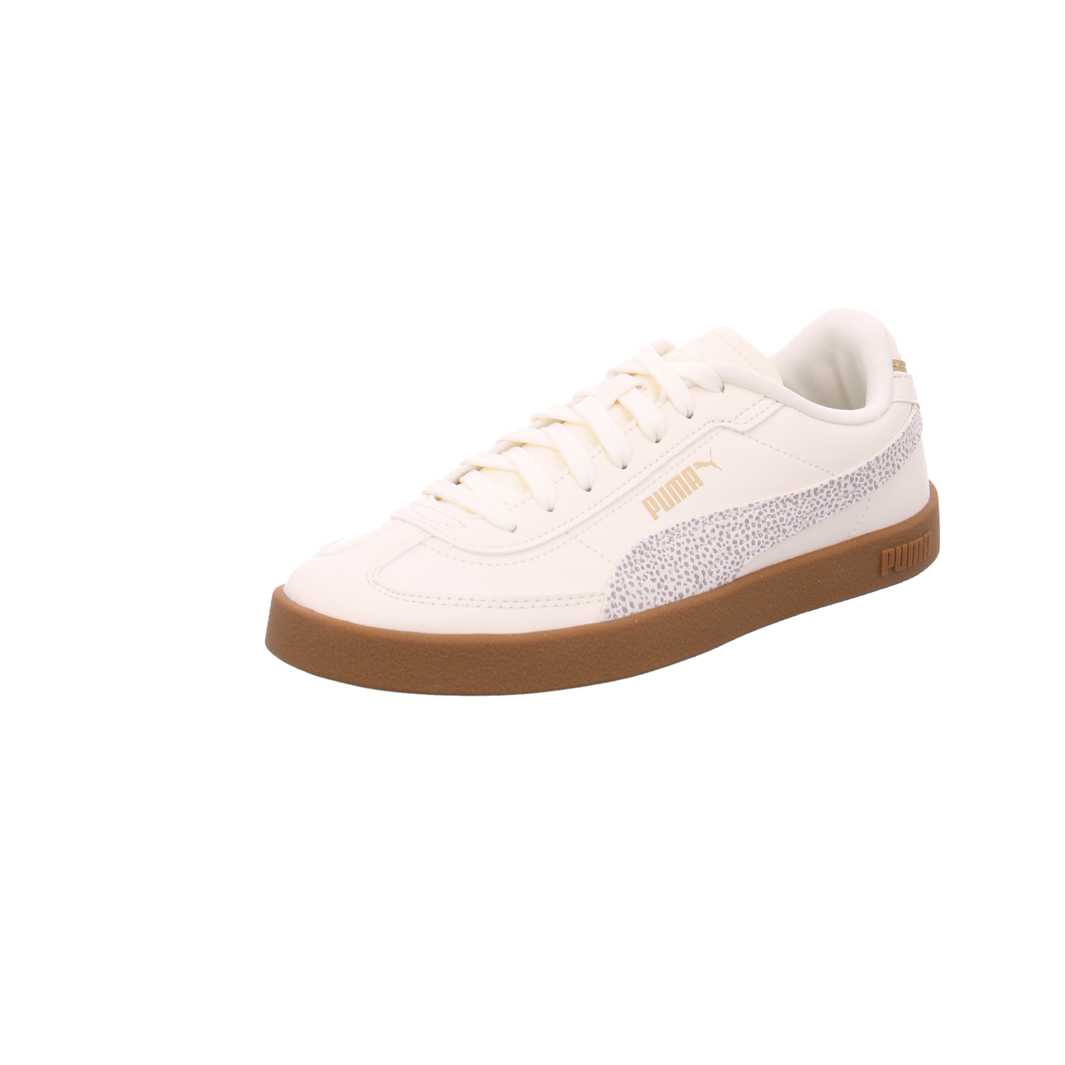 Puma 406061 02 Club II Era Topcat