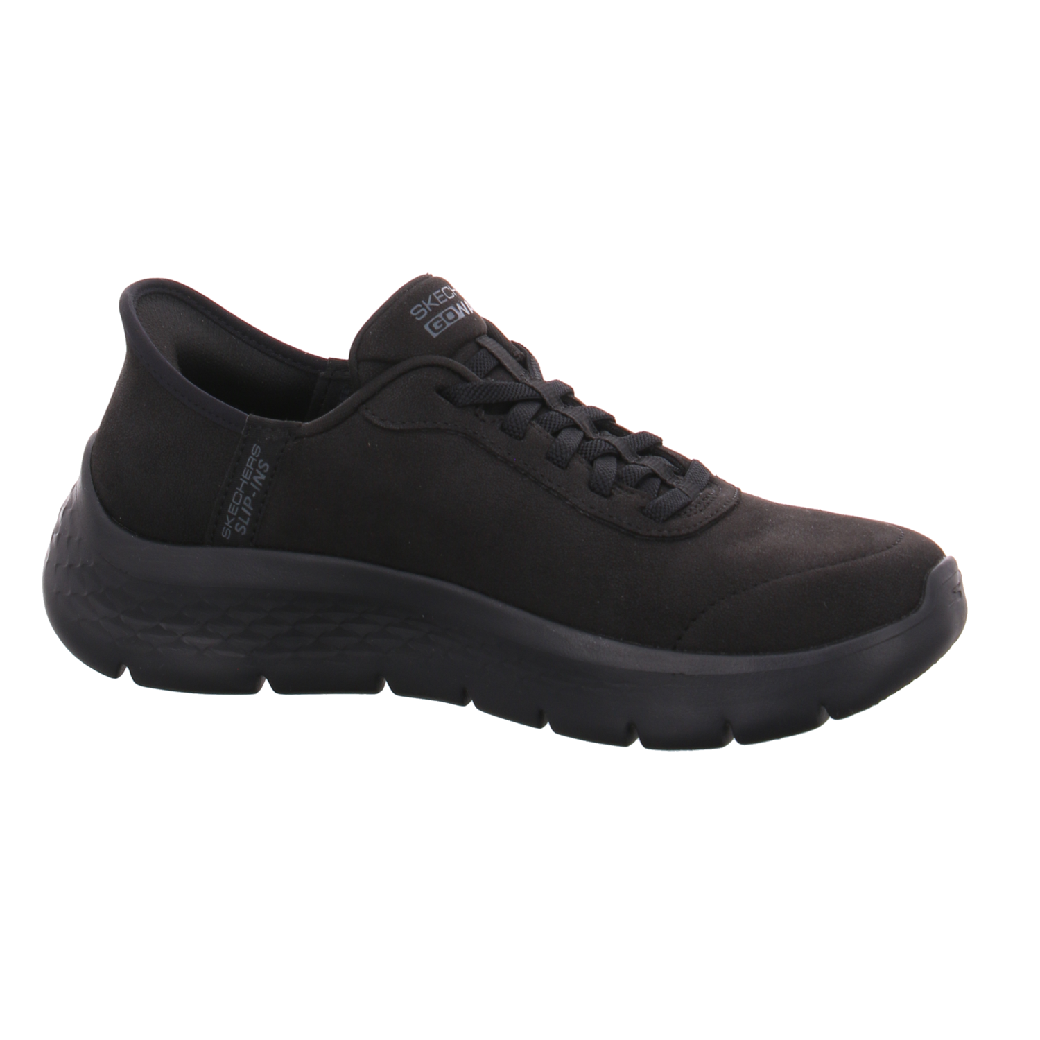 Skechers 124837 BBK black