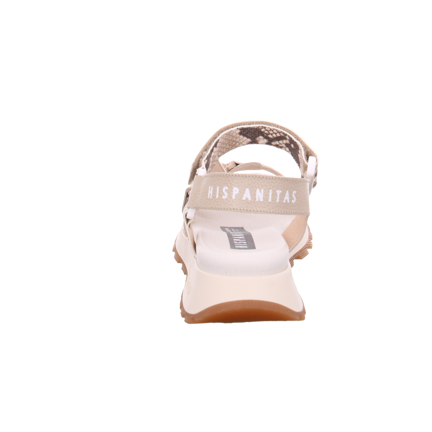 Hispanitas CHV 253896  Taupe