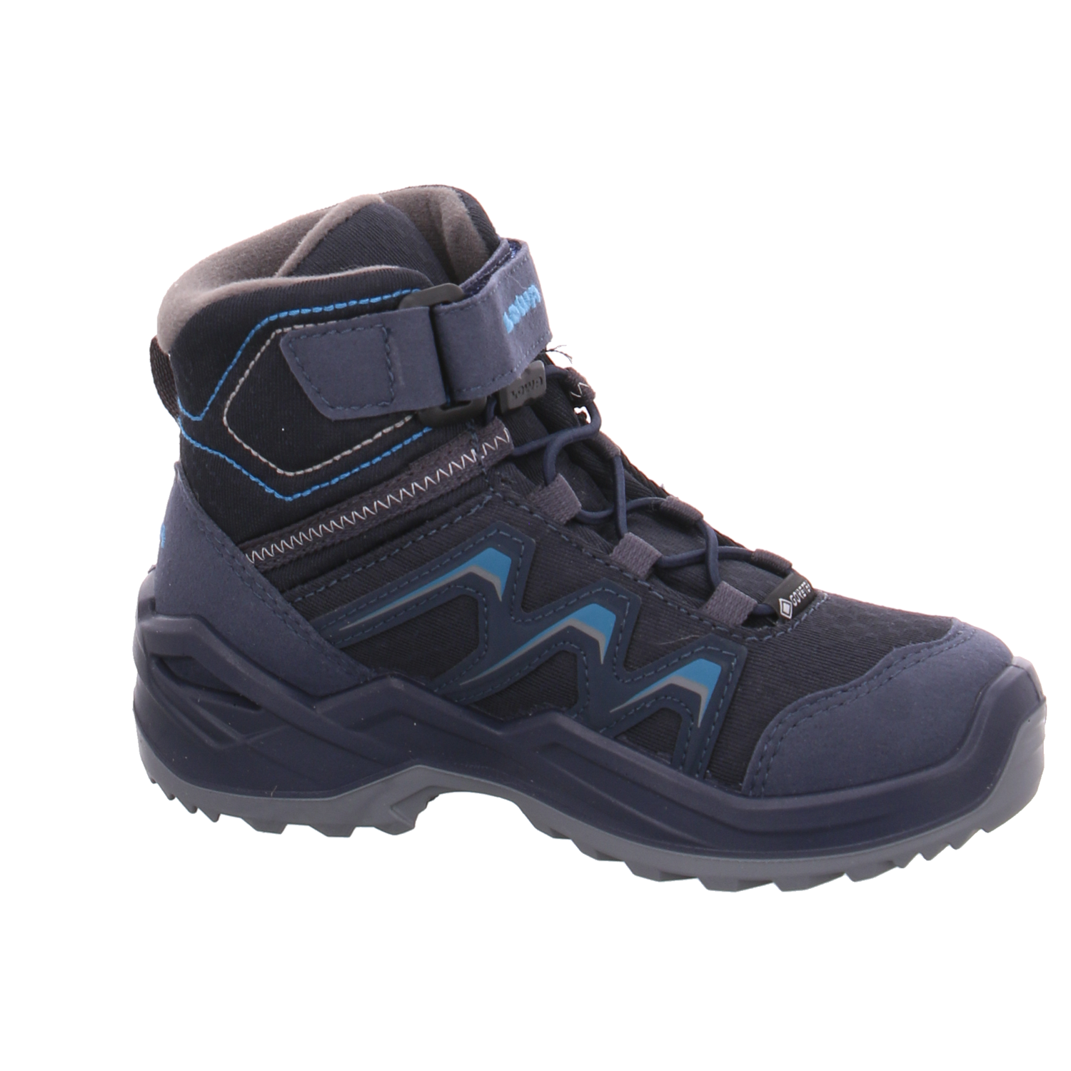 Lowa 641781 0917  Maddox warm
