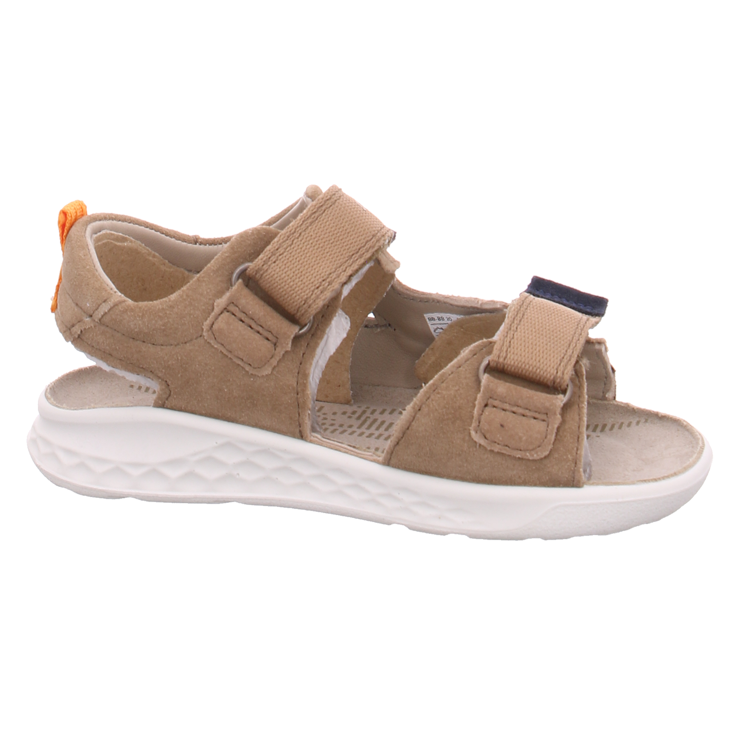 Superfit 1-001041-3000 Lagoon Midi