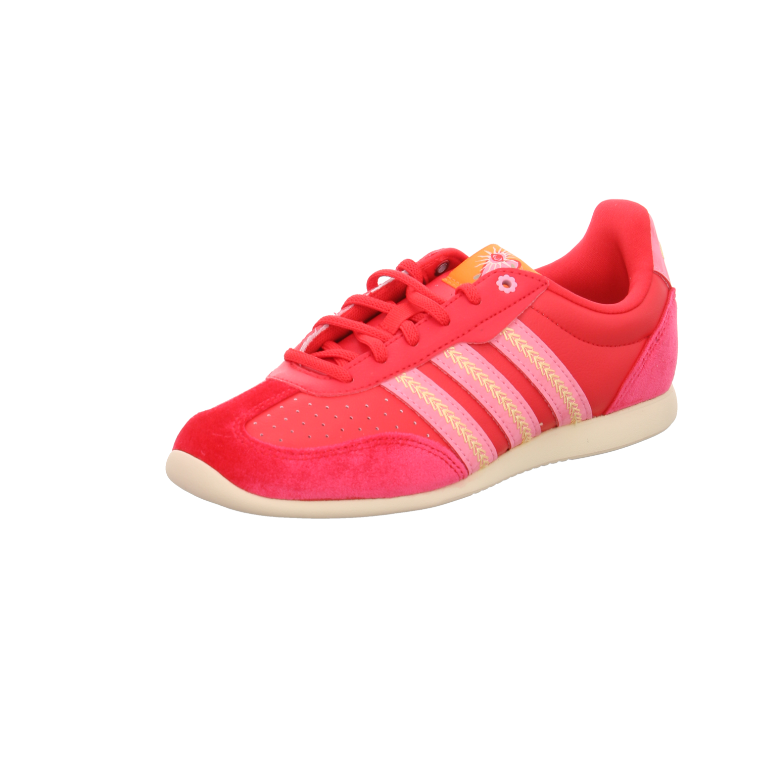 Adidas KI 3362 Barreda Lo