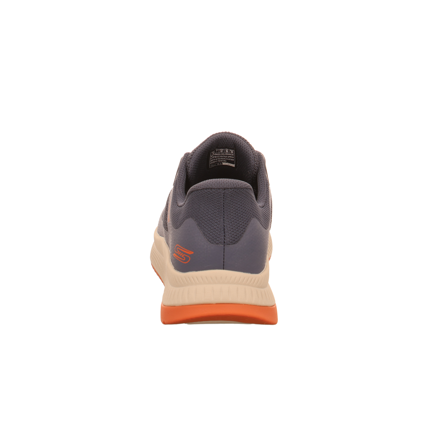 Skechers 118423 nvor Bobs Squad