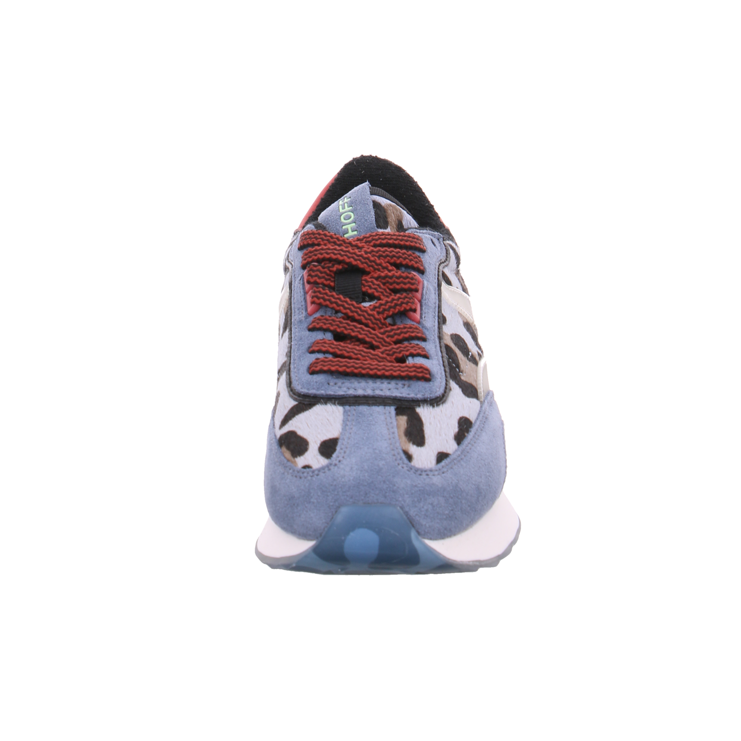 The Hoff 22503001 Art Blue