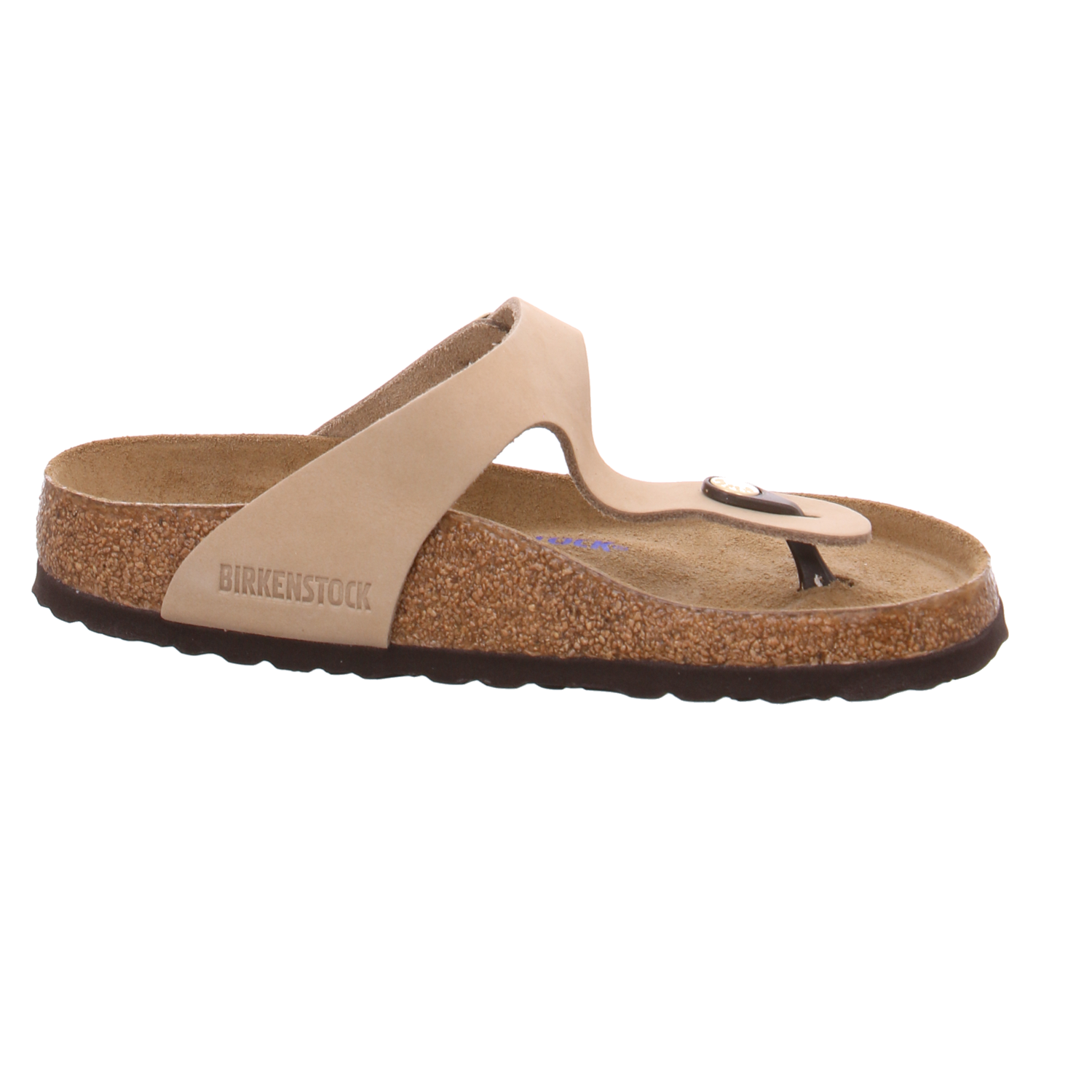 Birkenstock 1018999 Gizeh soft