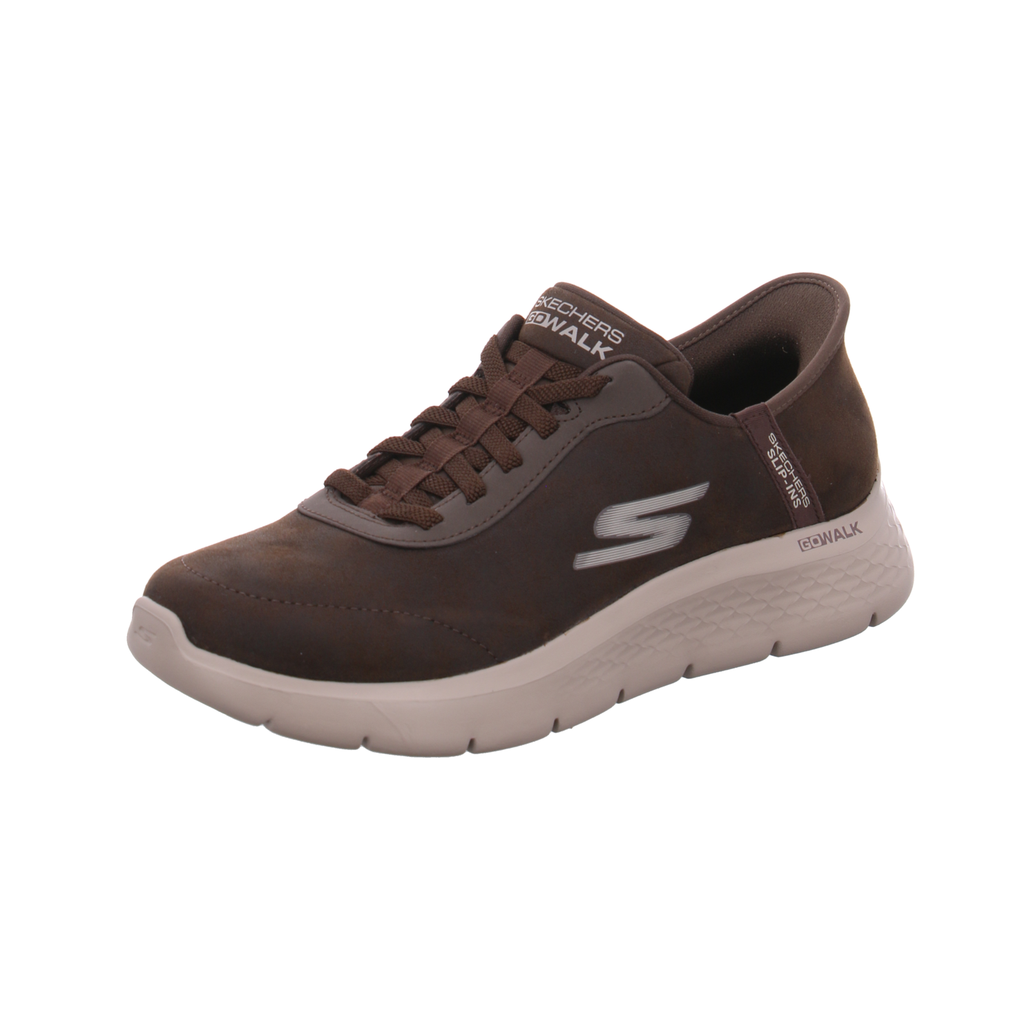 Skechers 216326 BRN