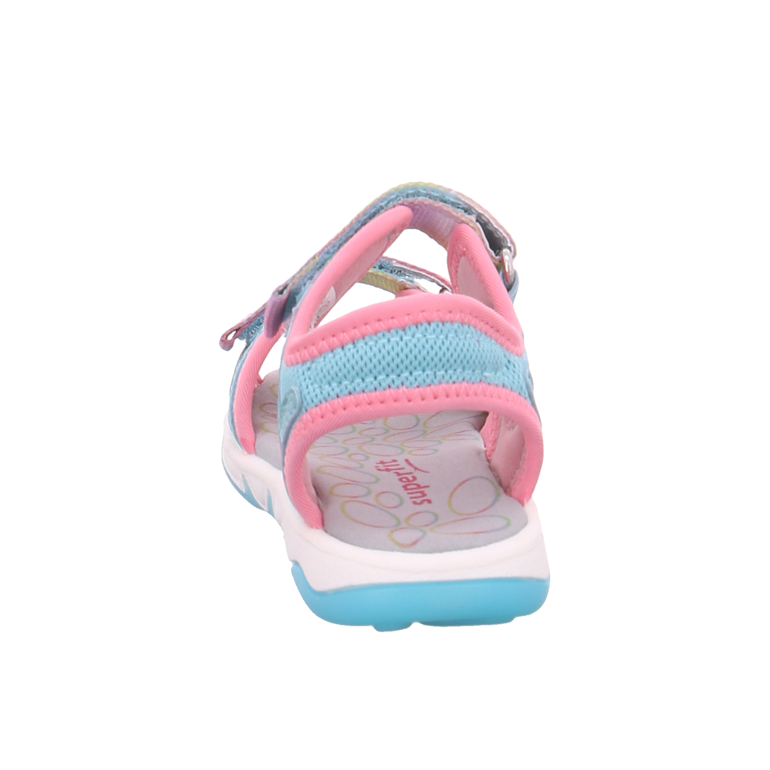 Superfit 1-009540-7510 Pebbles