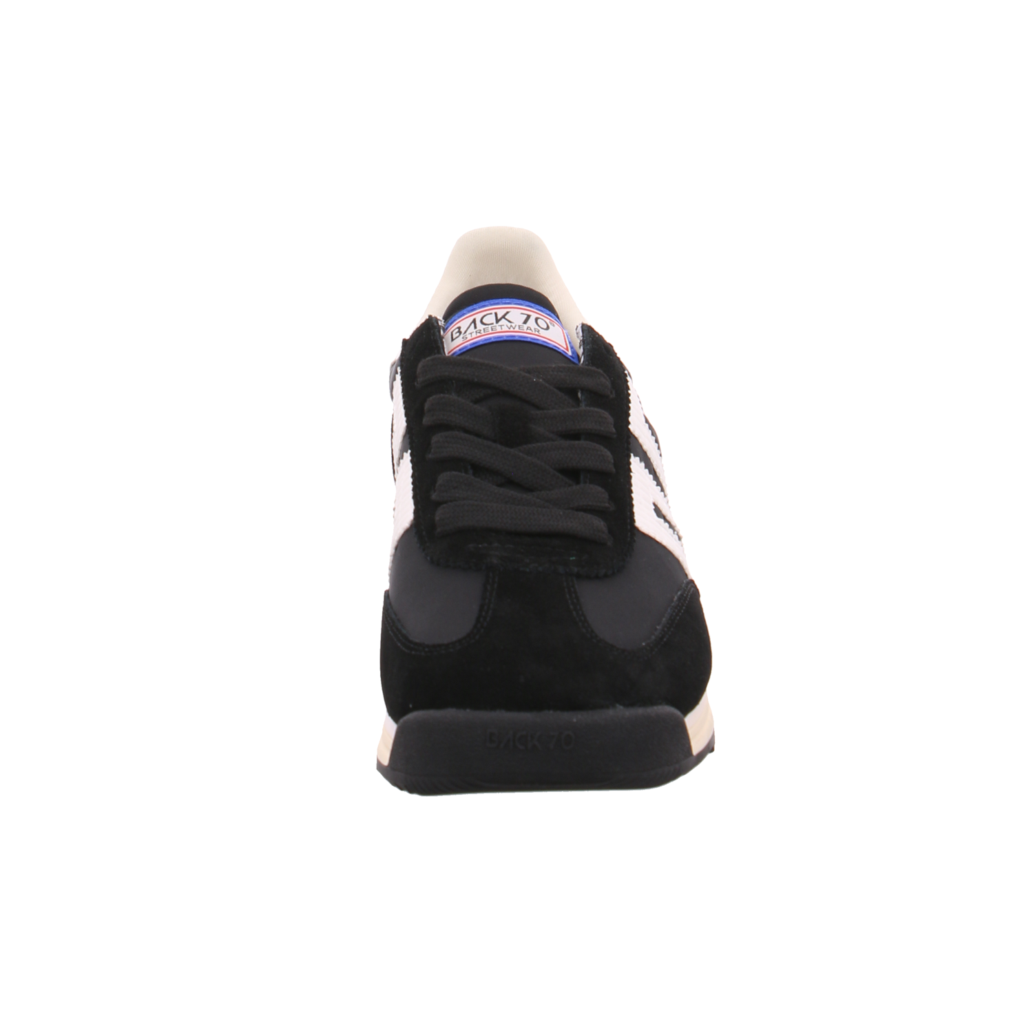 Back 70 Jogger 45