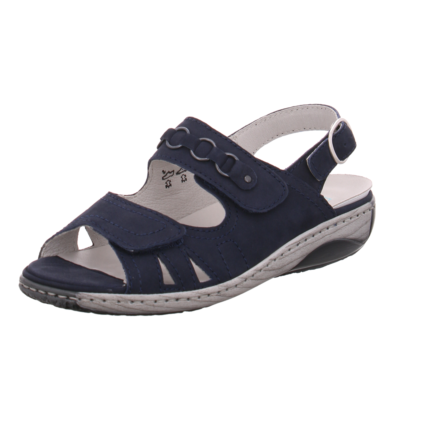 Lugina Schuhfabrik GmbH 210004-191-217 Lugina Schuhfabrik GmbH 210004-191-217