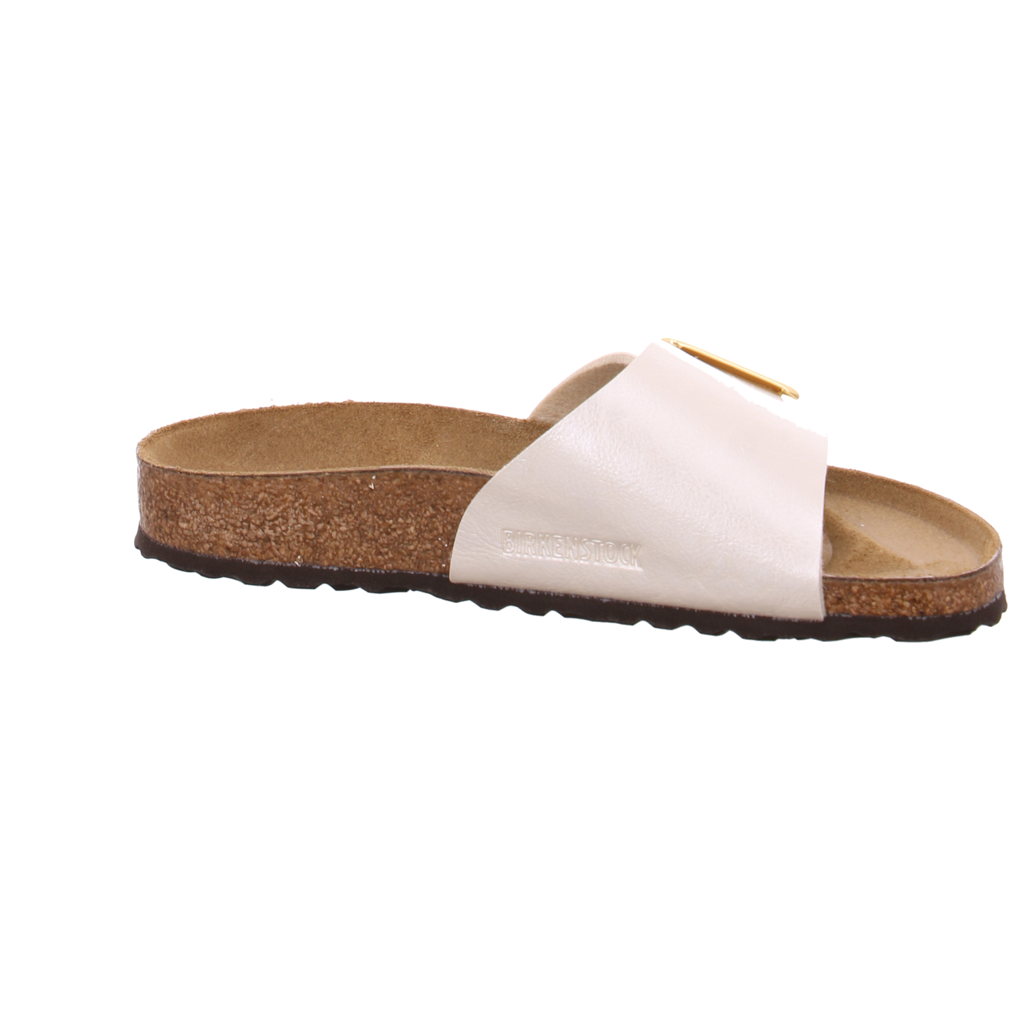 Birkenstock 1029393 Catalina Pearl white