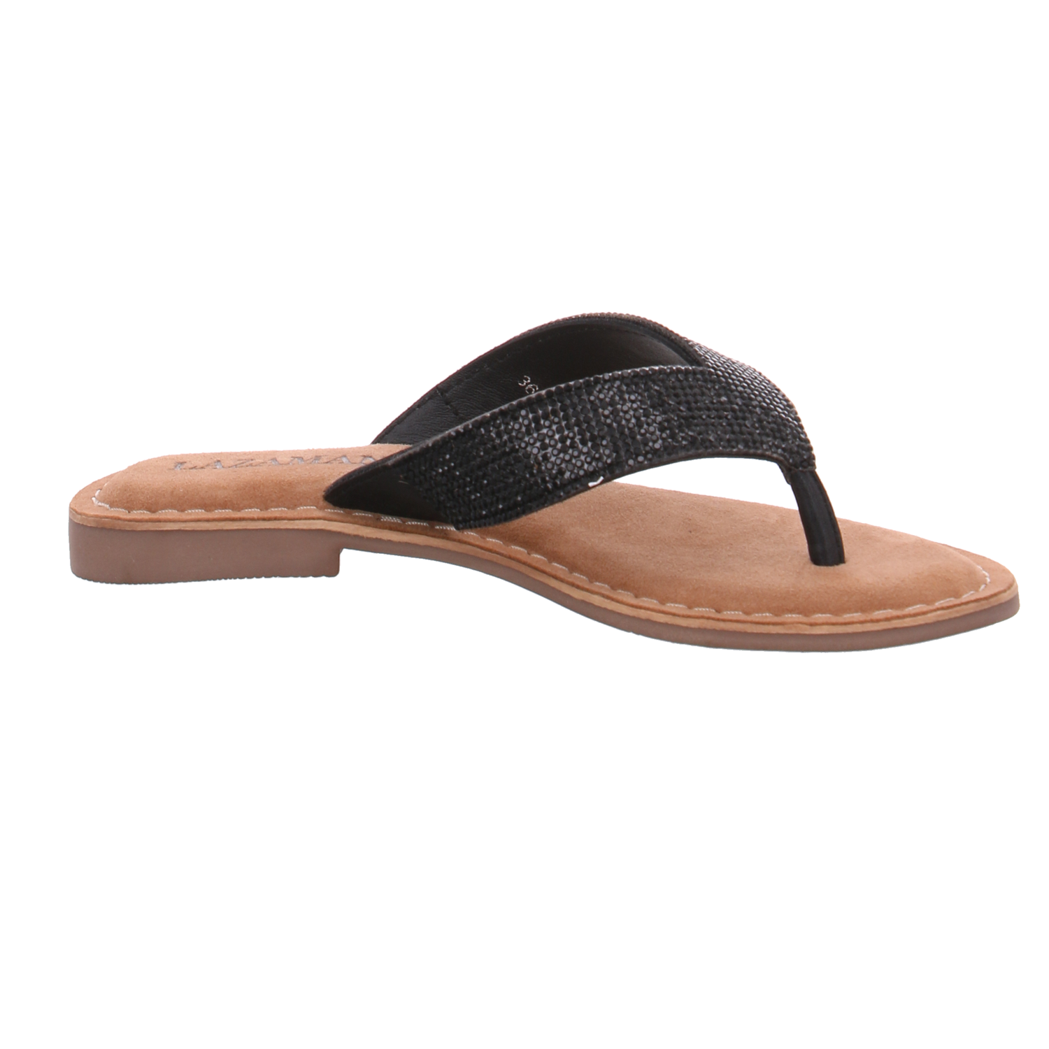 Lazamani LA75803 black