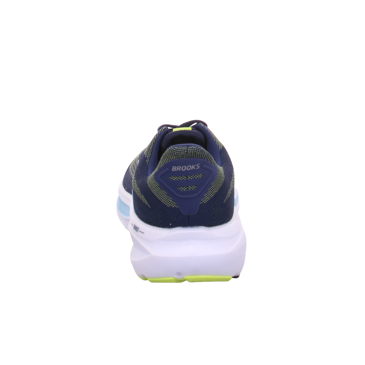 Brooks 1104422 E 414 Ghost 17