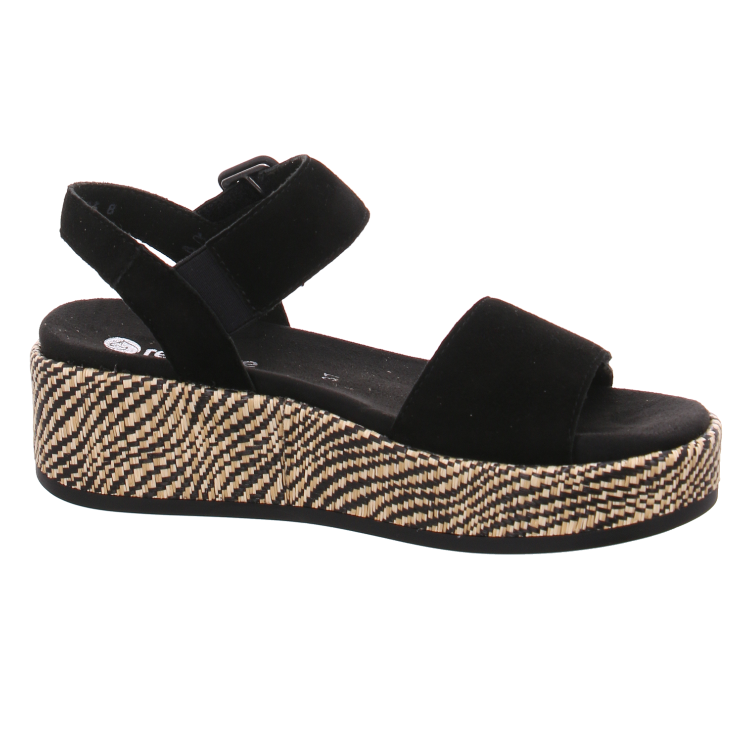 Remonte D1N54-02 Goatsuede