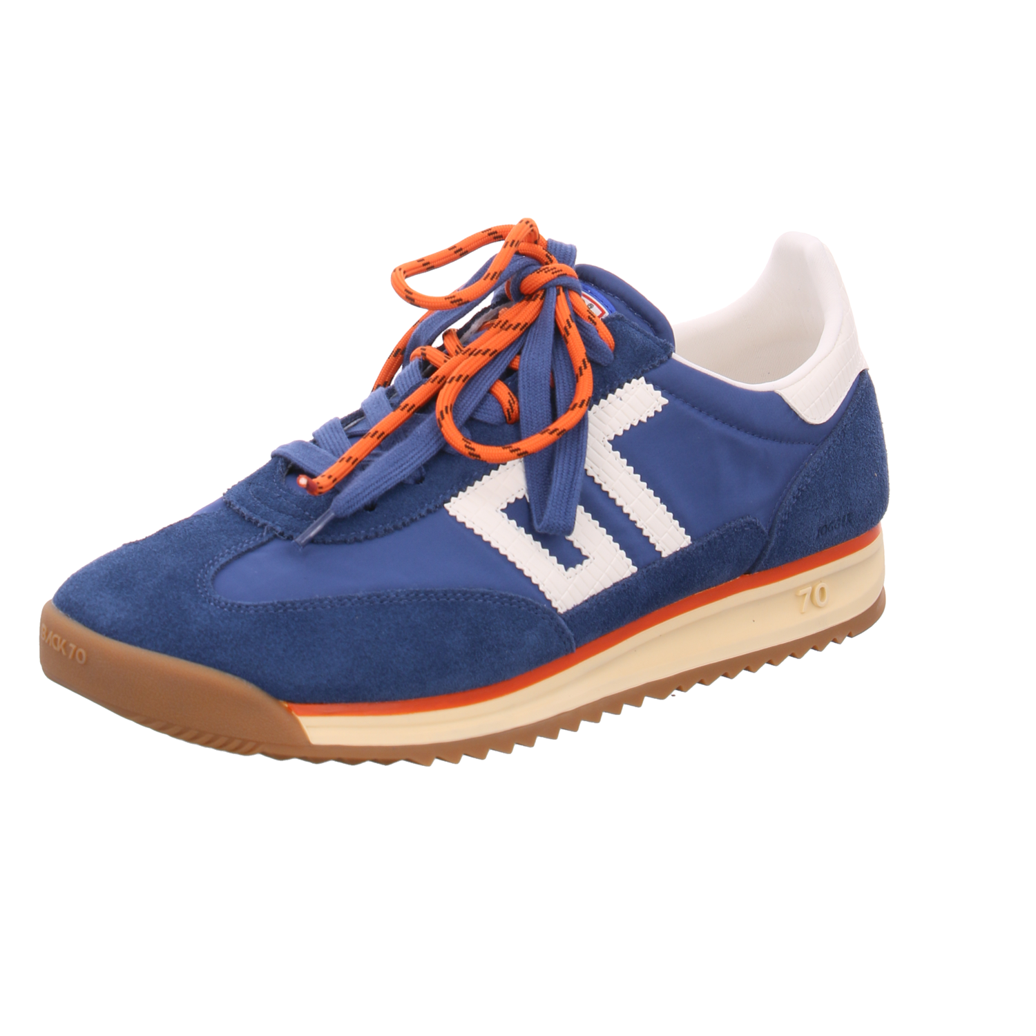 Back 70 108010-000131 Jogger