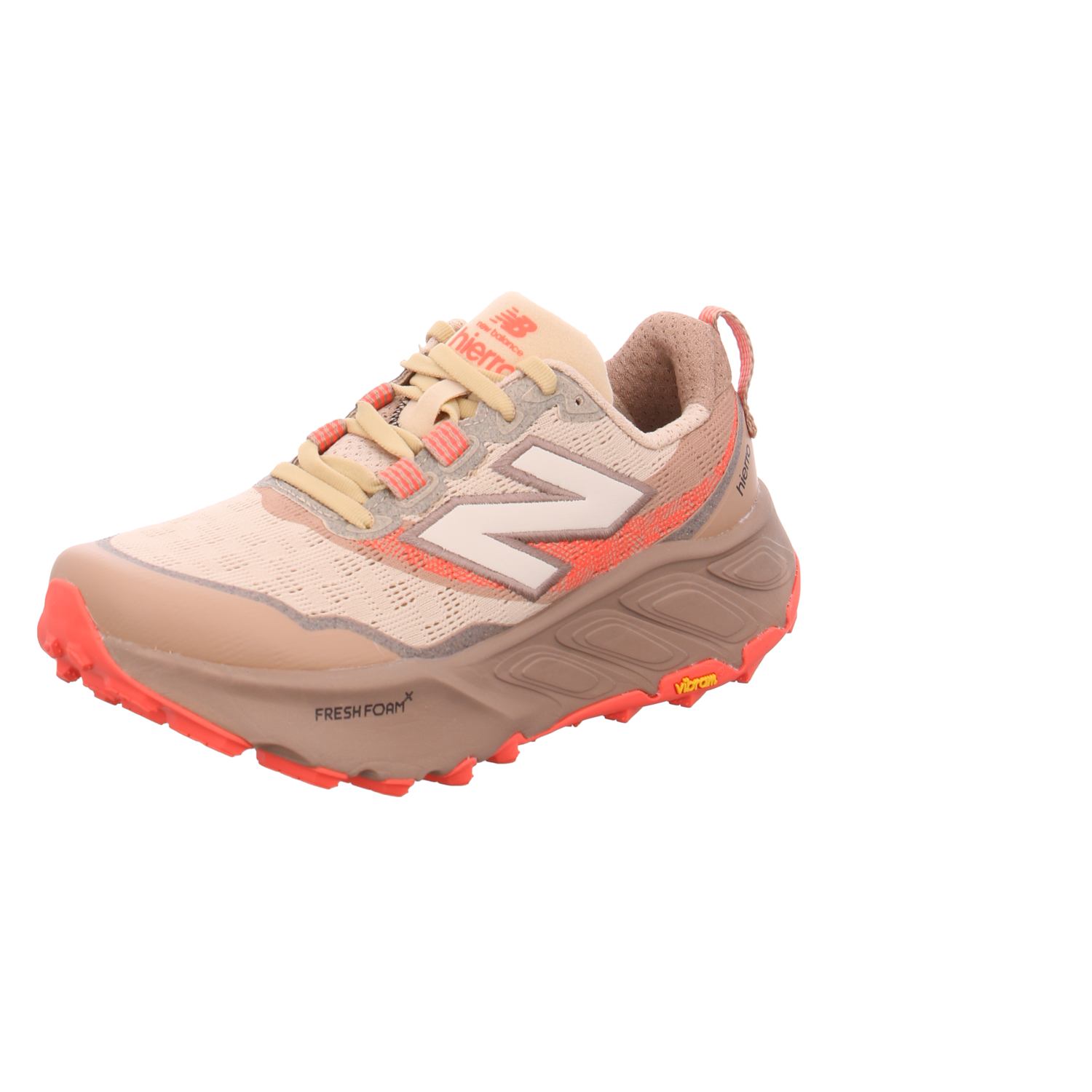 New Balance wthierv9 taupe