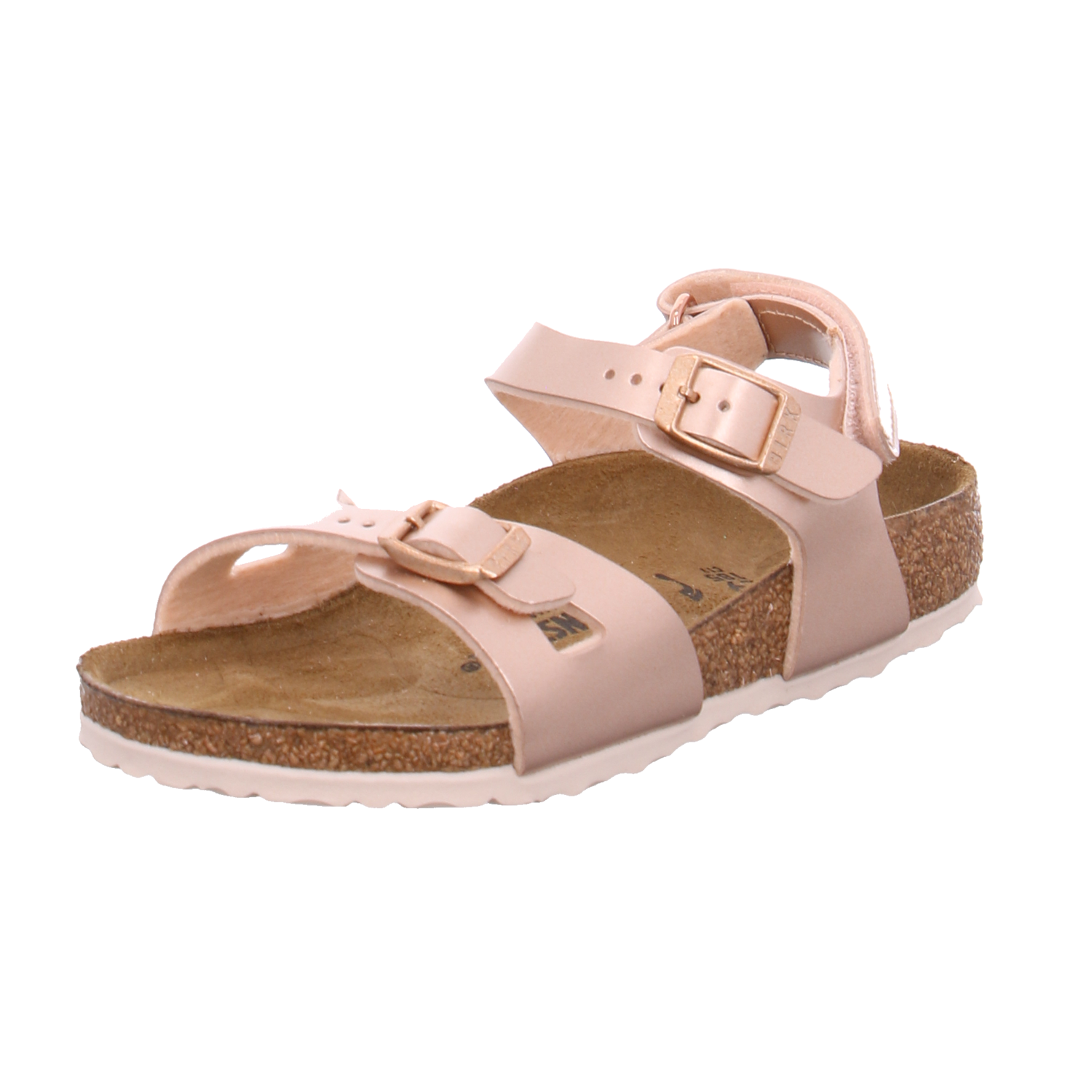 Birkenstock 1029535 Rio AS Kids