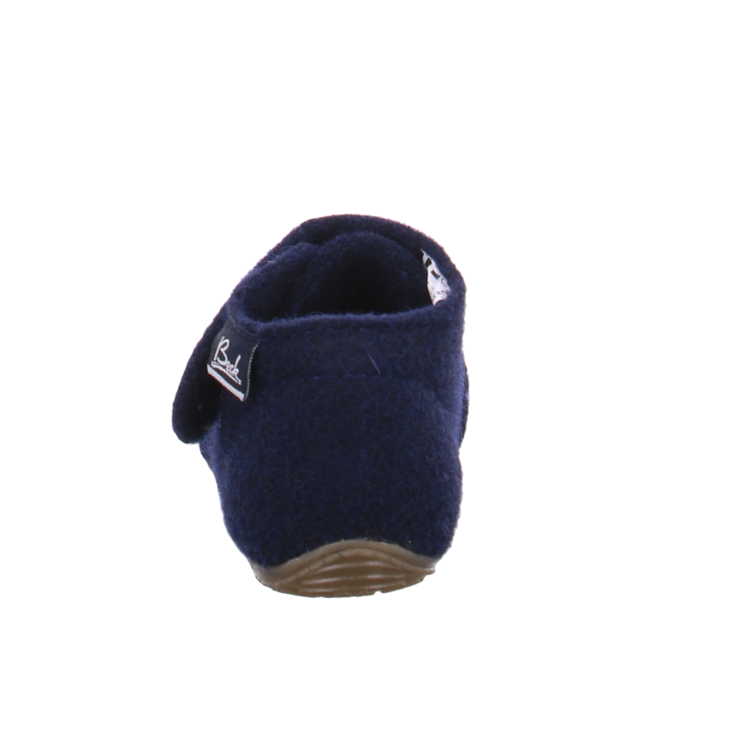 Beck 3025 snug d blau