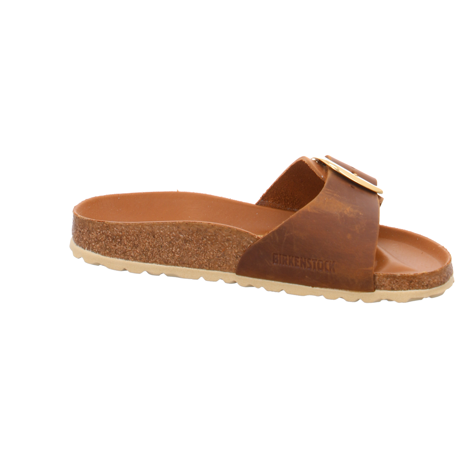 Birkenstock 1006525 Madrid Big Buckle