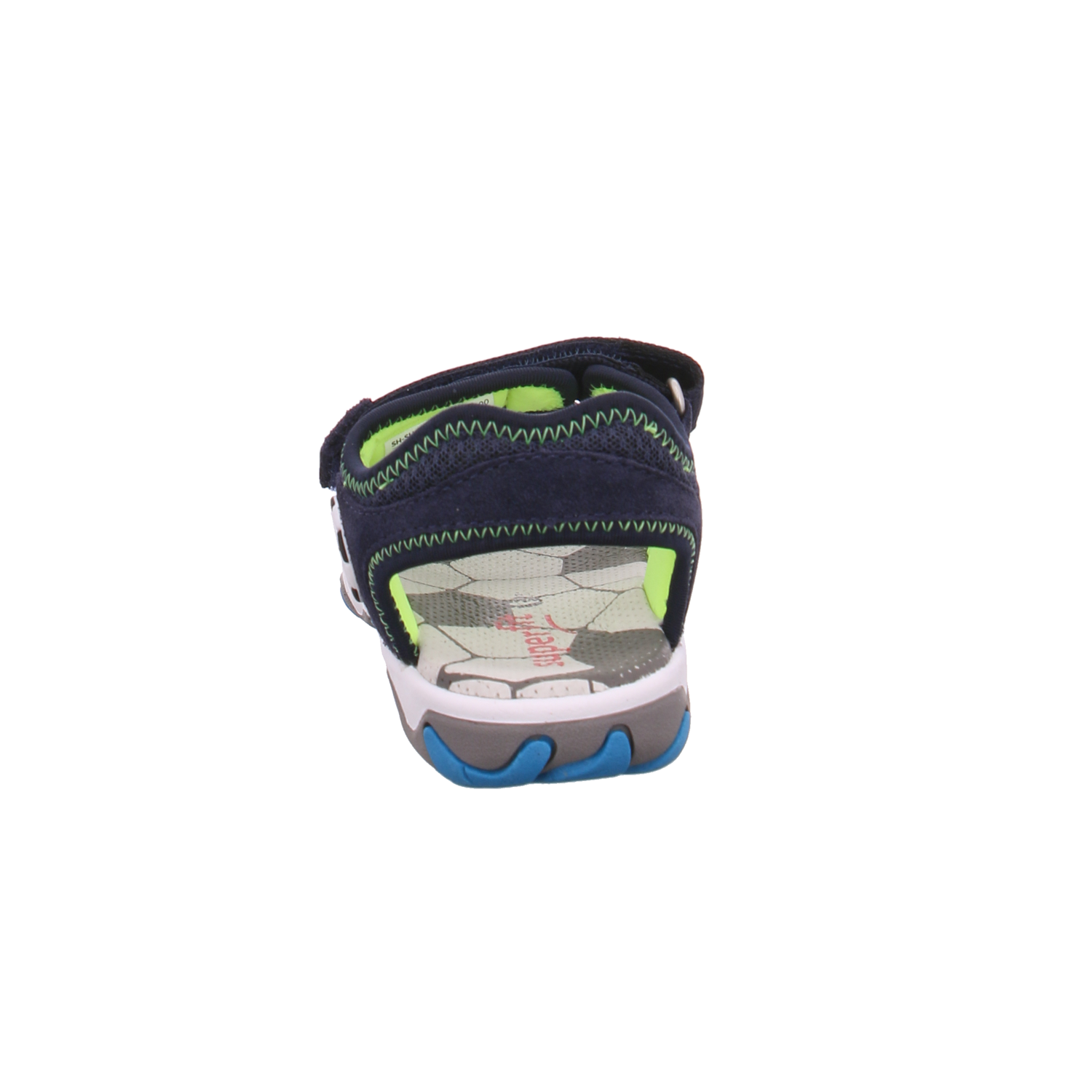 Superfit 1-009466-8000 Mike 3.0