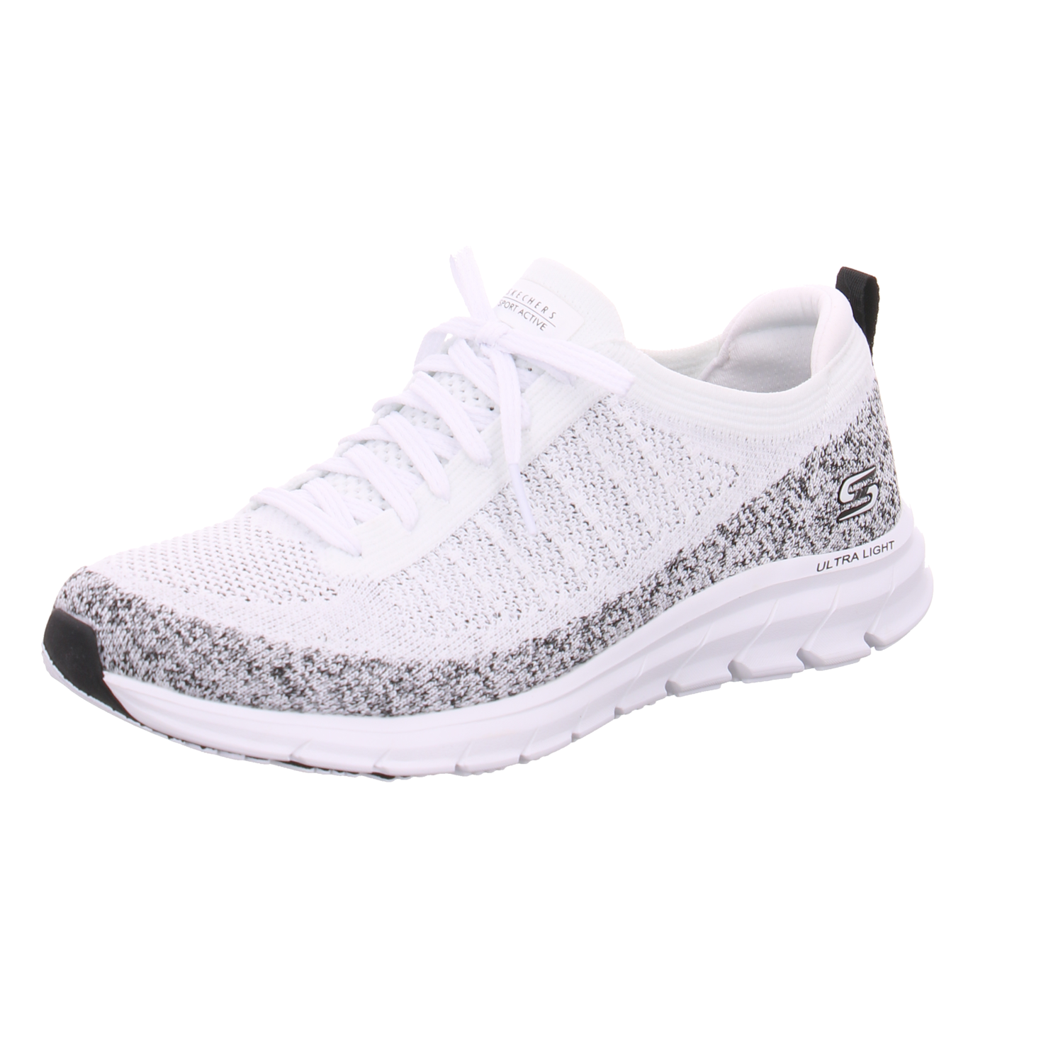 Skechers 104651 wbk