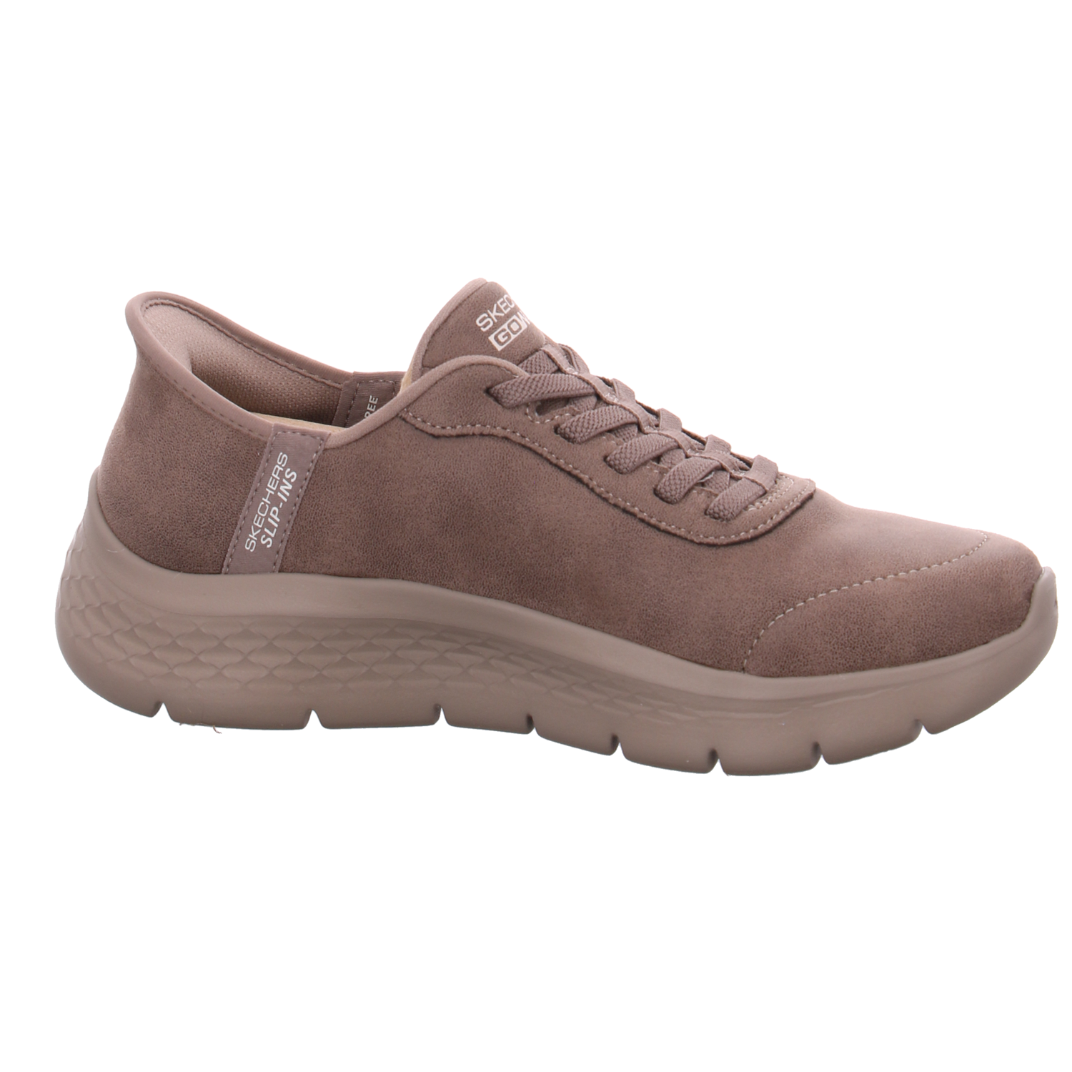 Skechers 124837 BRN