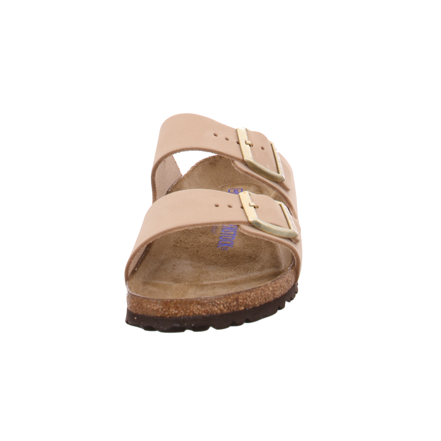Birkenstock 1019016 Arizona Nubuk