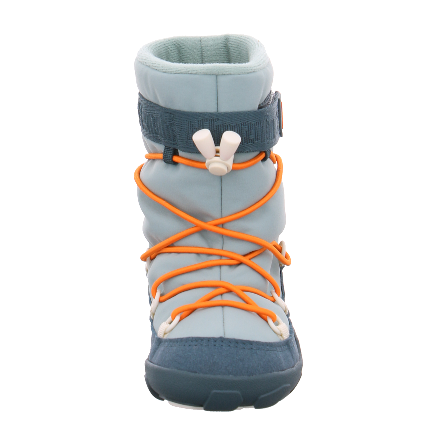 Affenzahn 01248-20153 vegan snowy hase