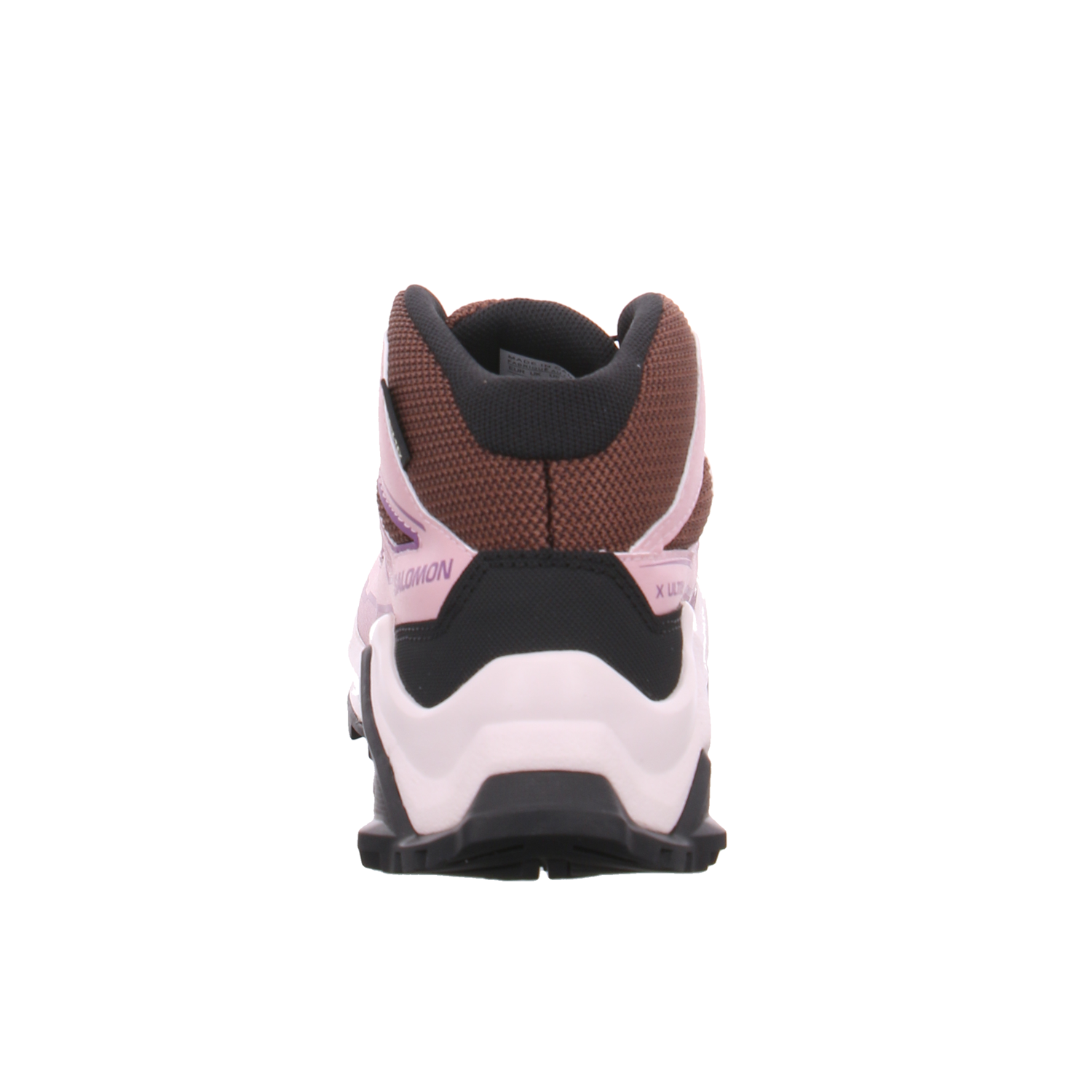 Salomon L49109500 XUltra Mid GTX